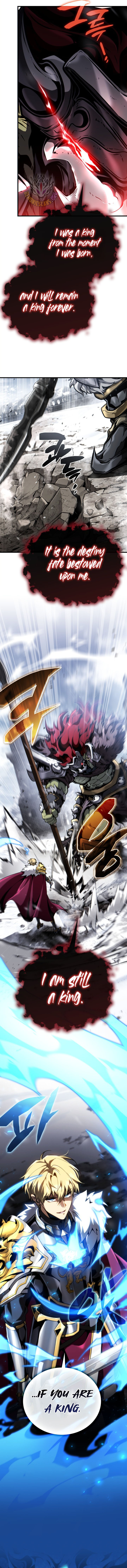 I Became The Rogue First Prince Chapter 52 10